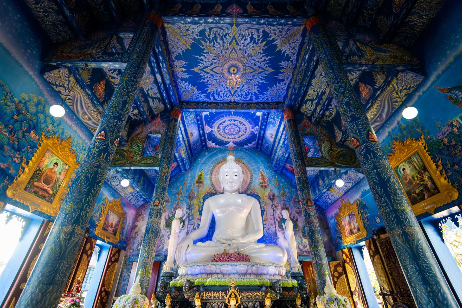 Image via Chakrawooth Kaewjunthong / Shutterstock