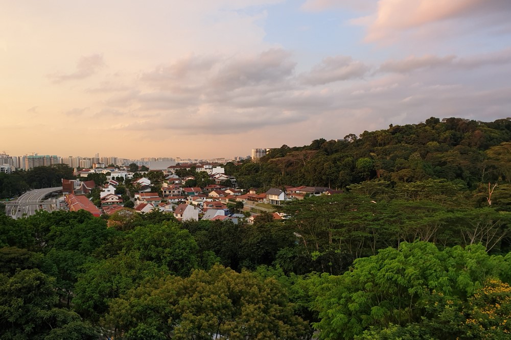 Bukit Timah | Image via Yoong Shun/Shutterstock