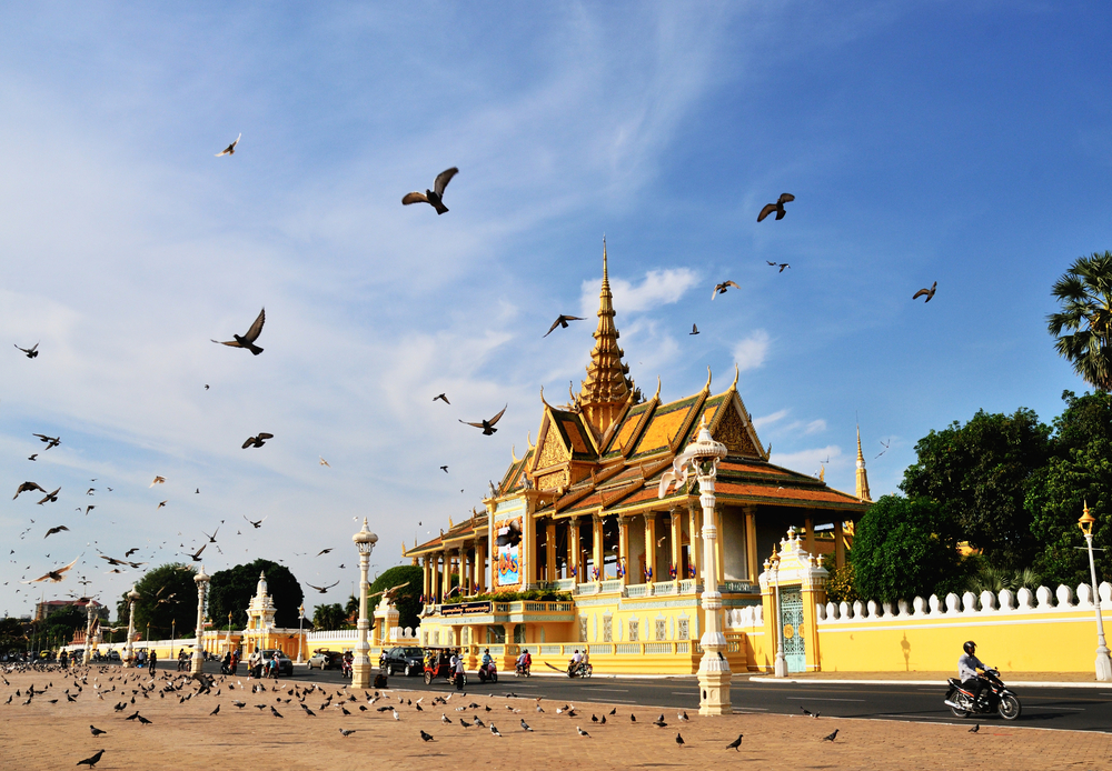 Image via Xuanlu Wang / Shutterstock