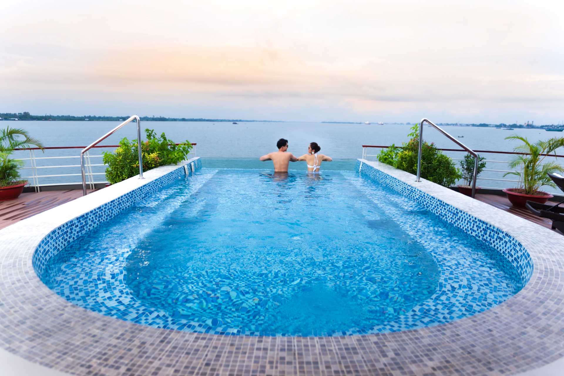Image via Victoria Mekong Cruise 