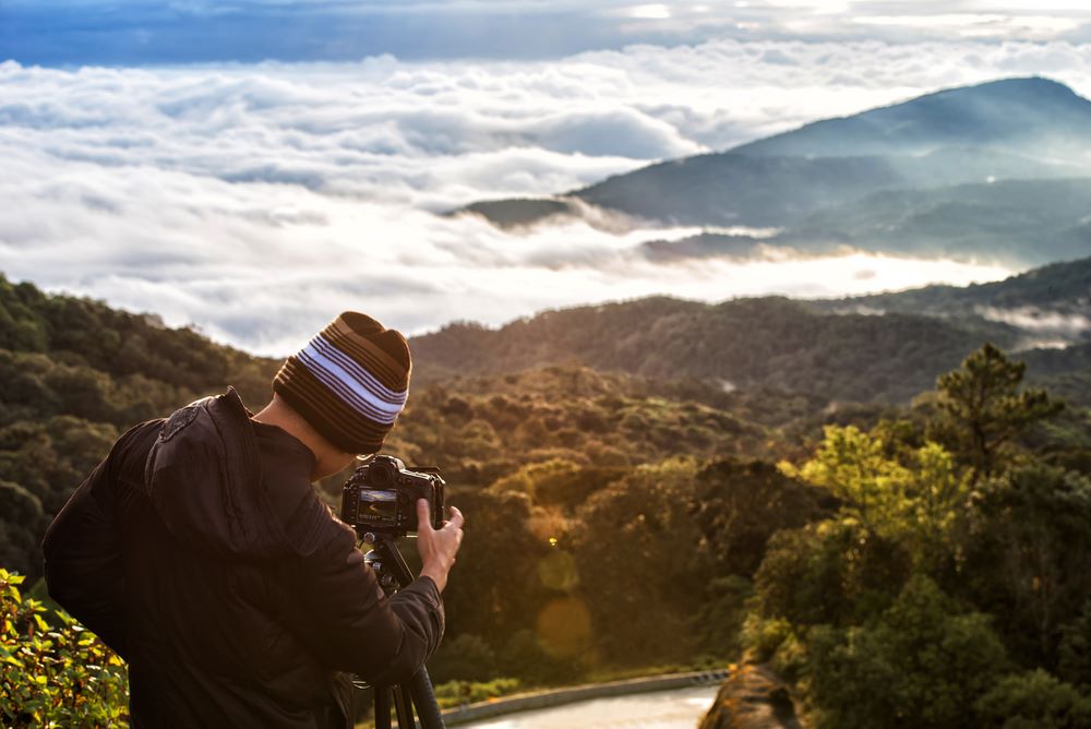 Doi Inthanon | Image via MAGNIFIER/Shutterstock