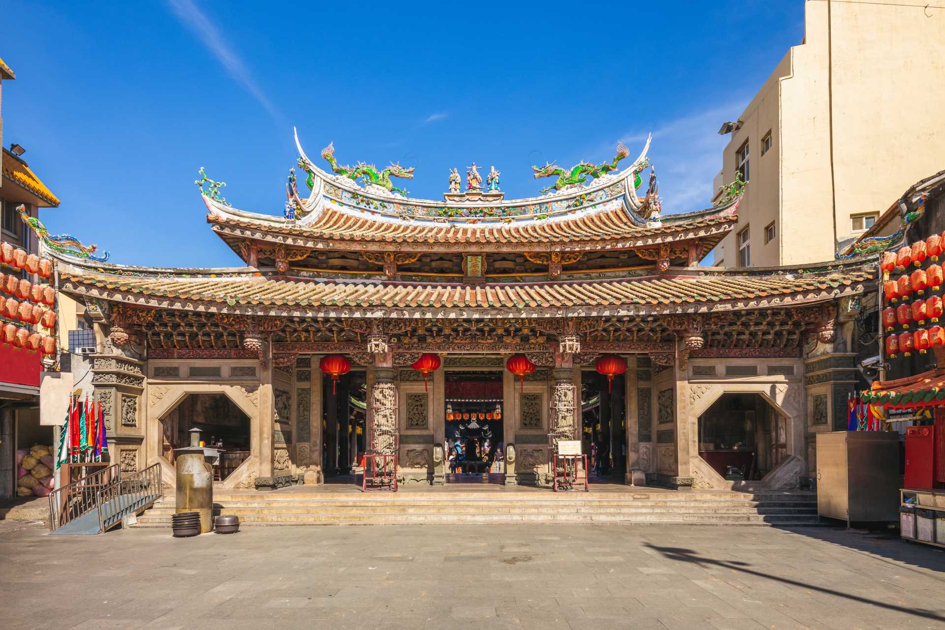 Image via Richie Chan / Shutterstock