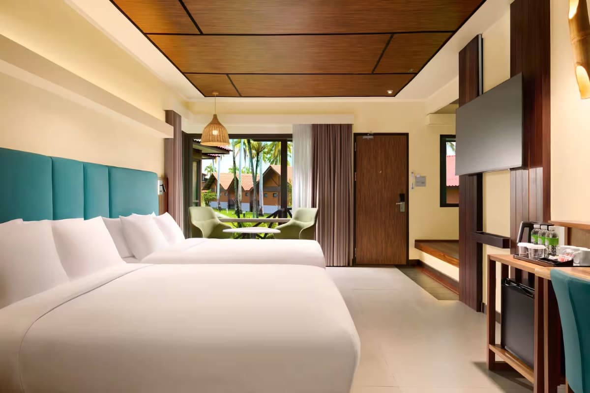 167 Rooms Across Multiple Categories