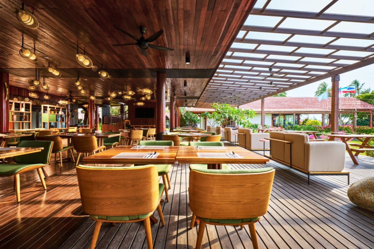 Together & Co Dining