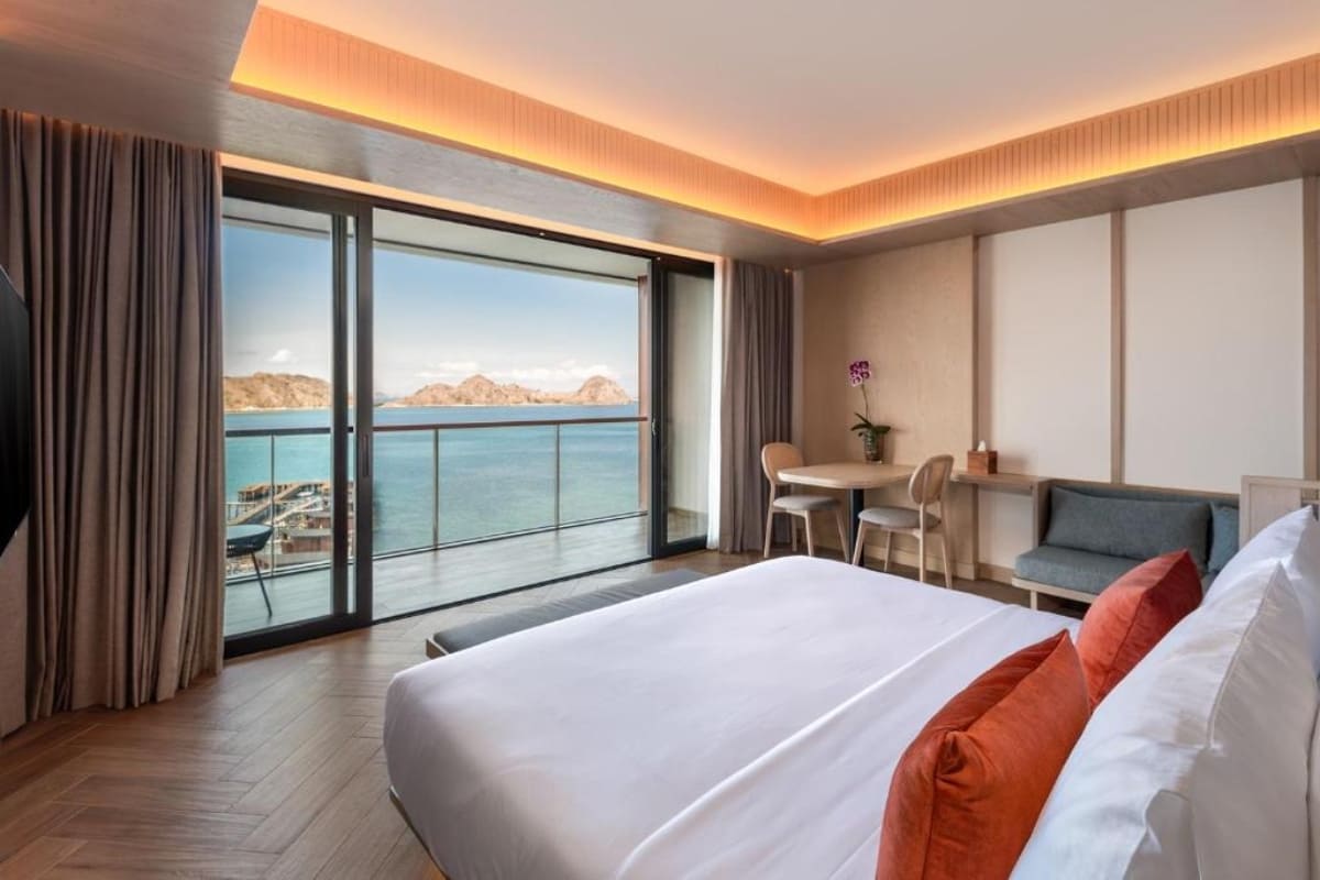167 Rooms Across Multiple Categories