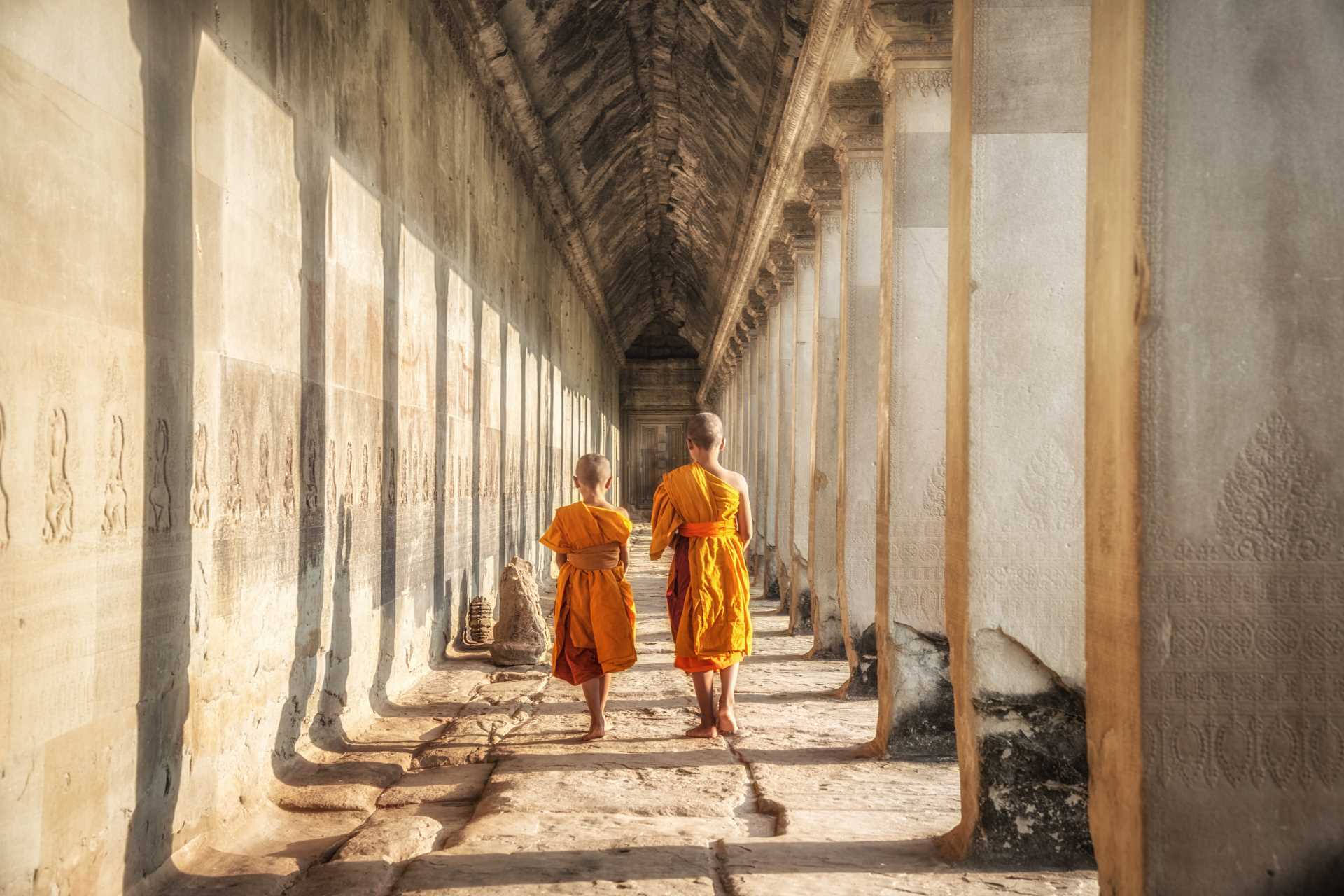 Image via Peerapat Lekkla / Shutterstock