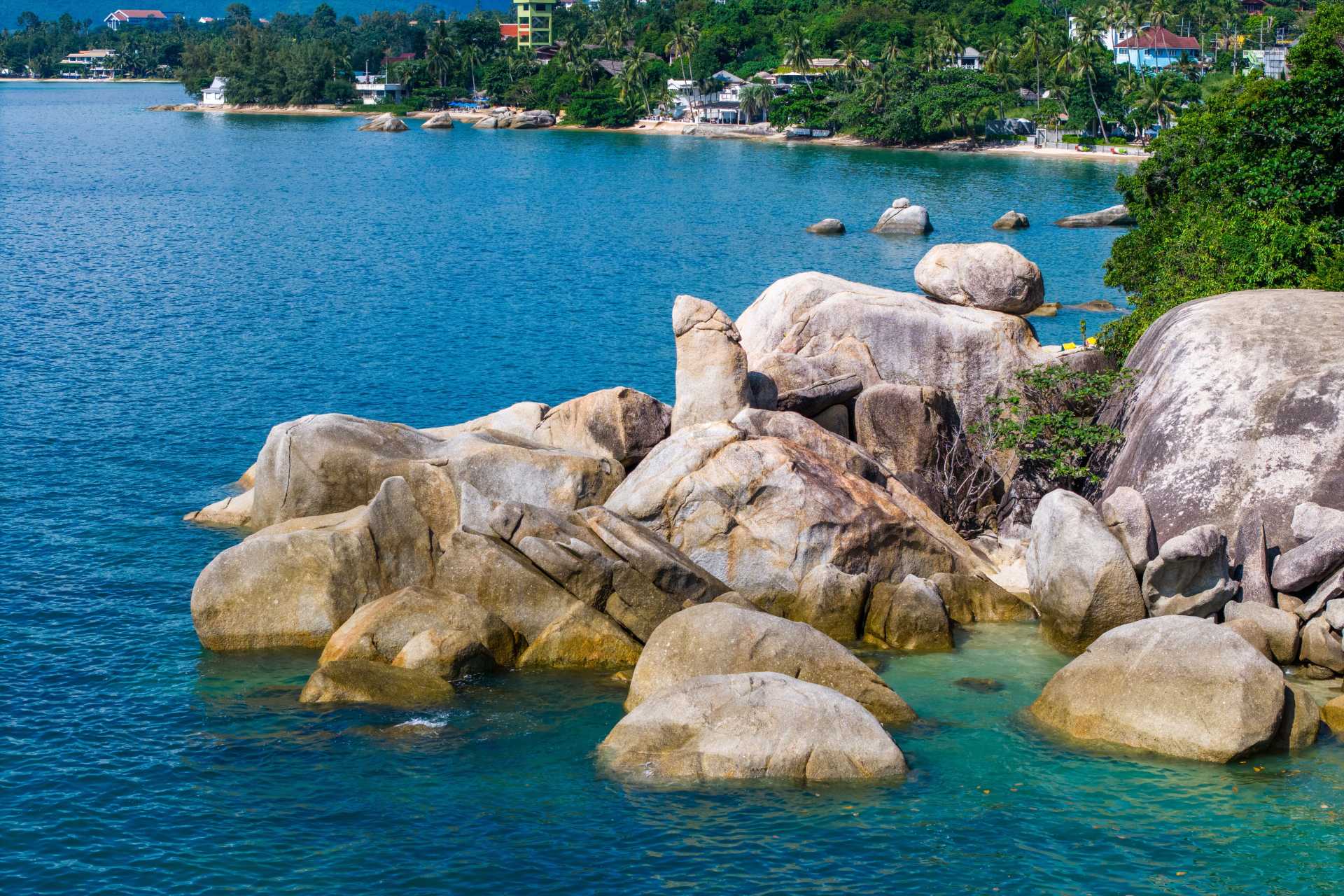 Image via lemaret pierrick / Shutterstock