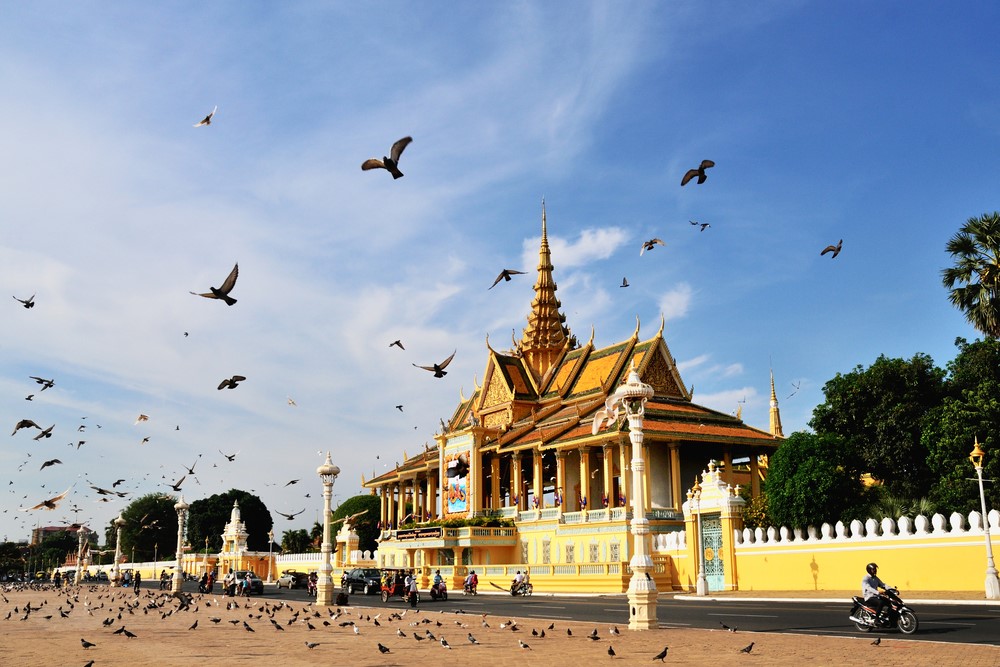 Image via Xuanlu Wang / Shutterstock