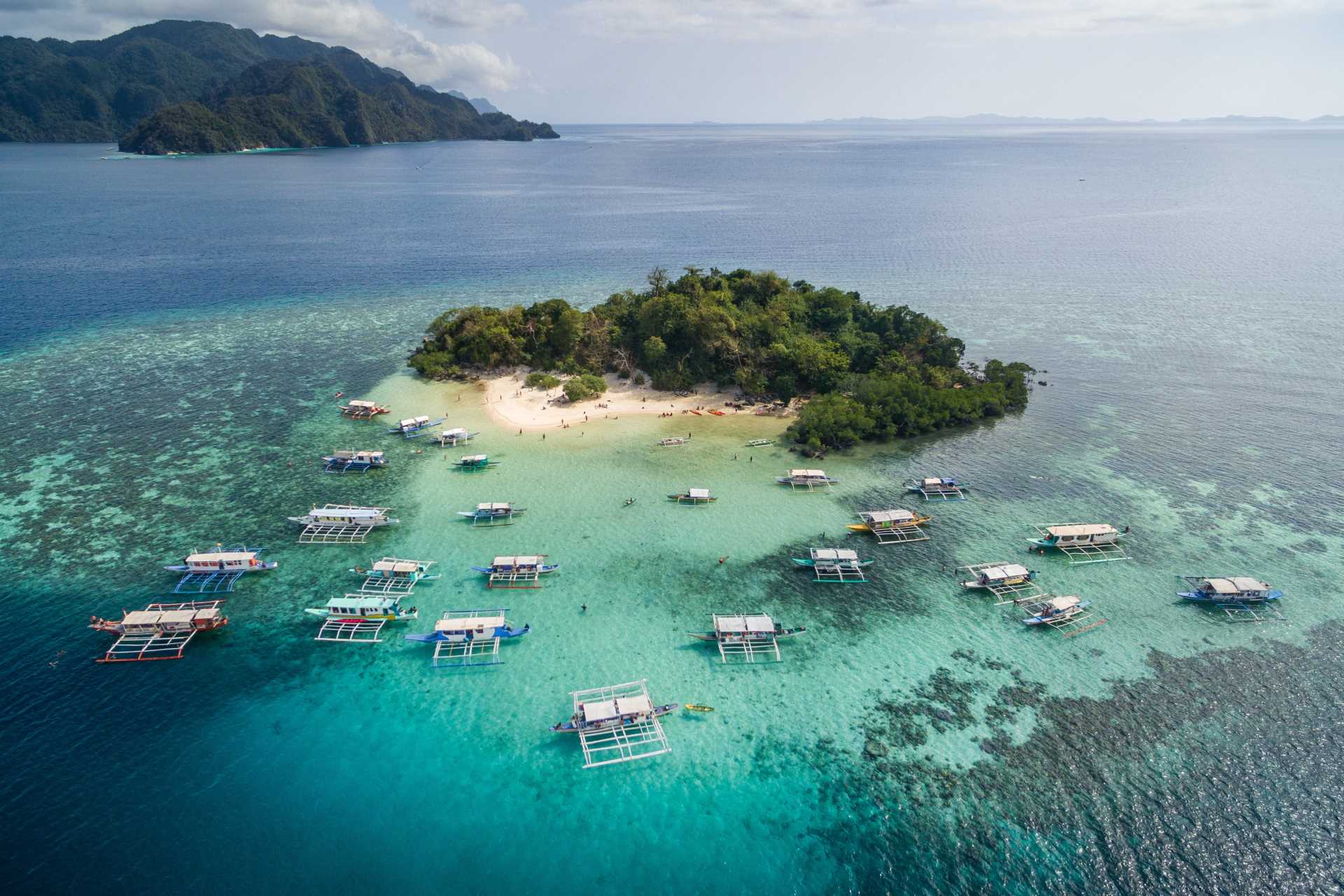 CYC Beach. Image via photosounds/Shutterstock.