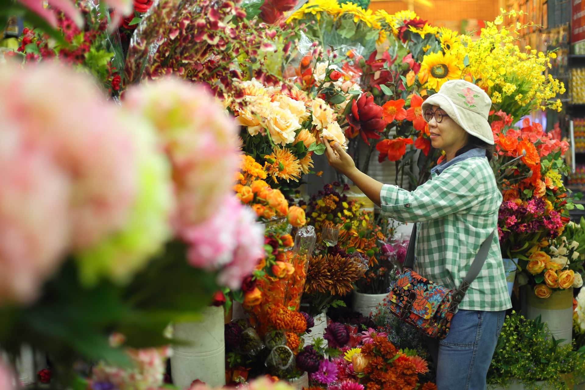 Image via finchfocus / Shutterstock