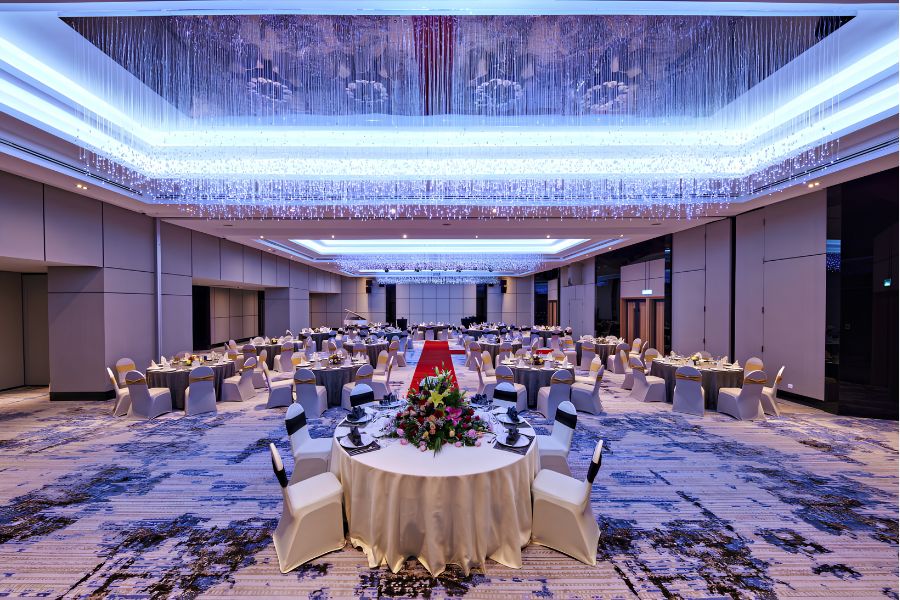 Hotel Royal Signature Kuala Lumpur Signature Ballroom