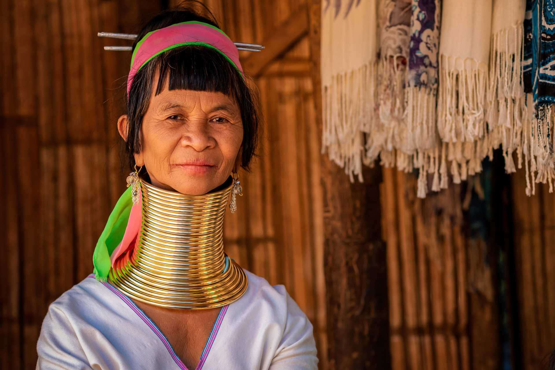 Image via R.M. Nunes / Shutterstock