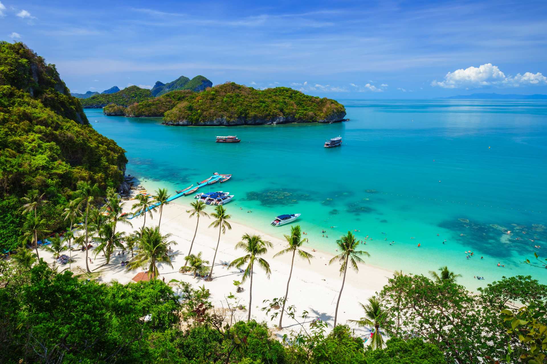 Image via lkunl / Shutterstock