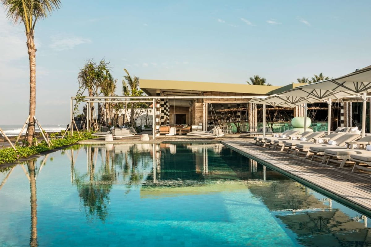 COMO Beach Club & Dining