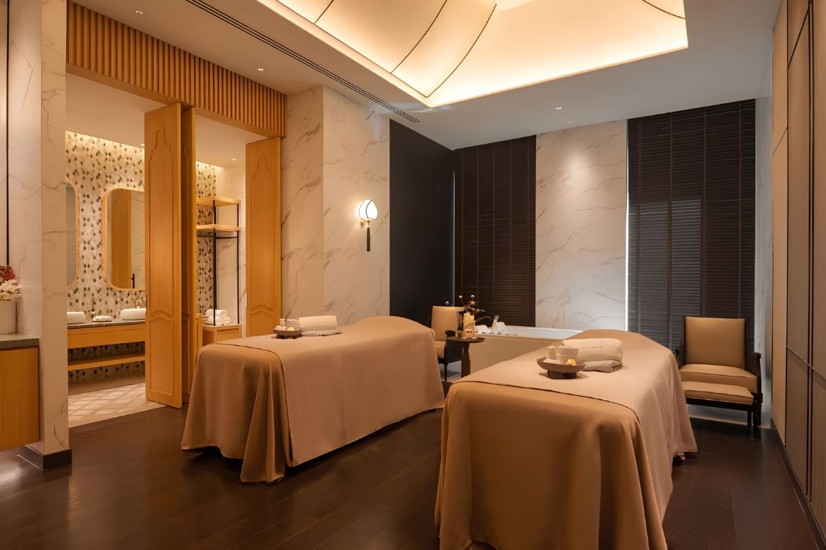 Divana Spa & Wellness Center