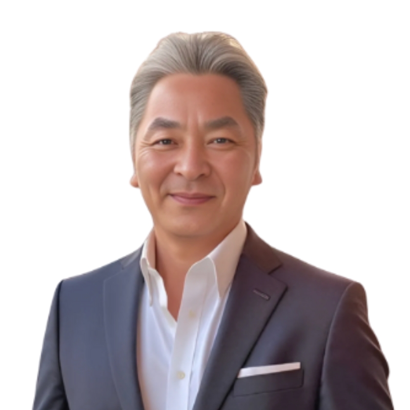 Kei Satoh