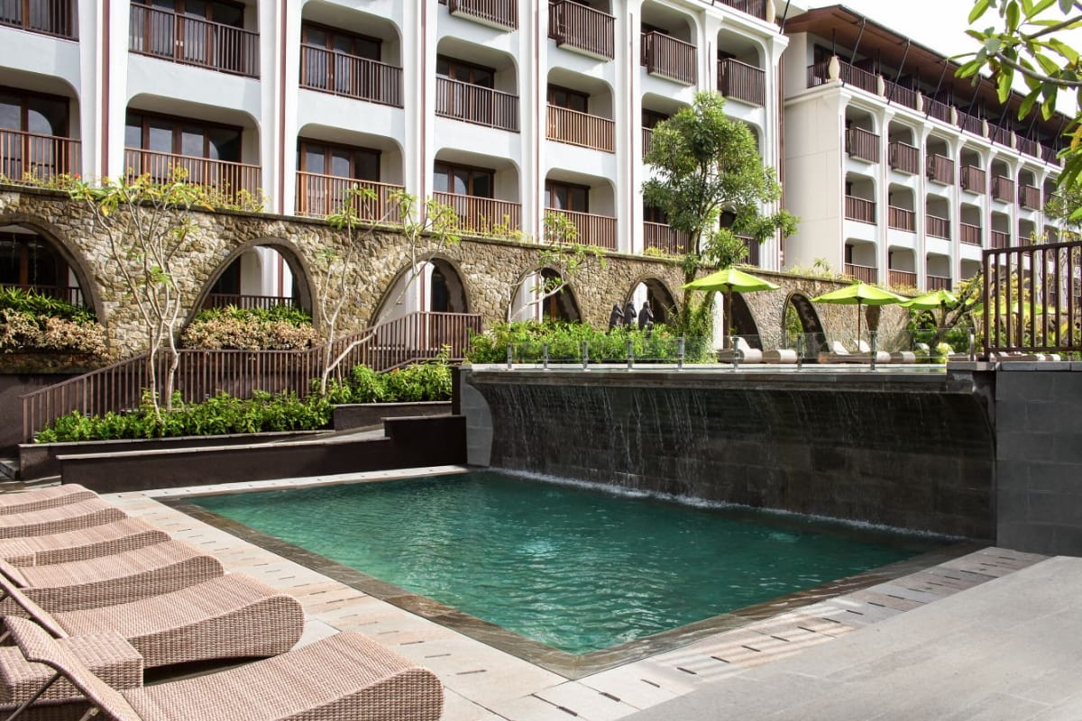 Pancamaya Wellness & Saline Pools