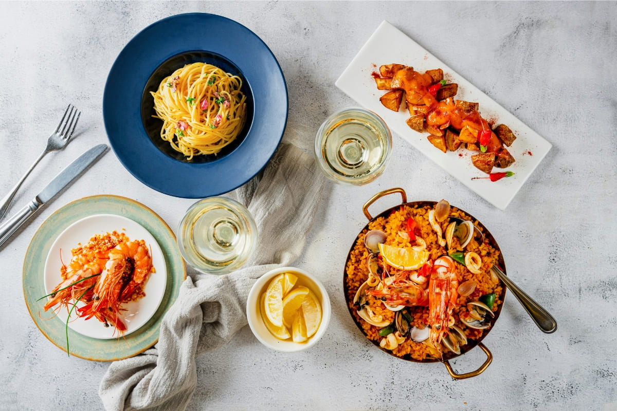 Dining & Titiwangsa Food Scene