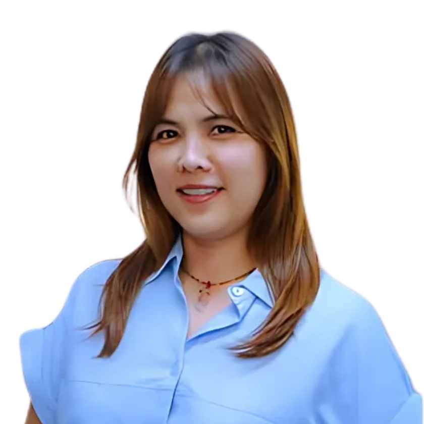Jittima Srivoranart