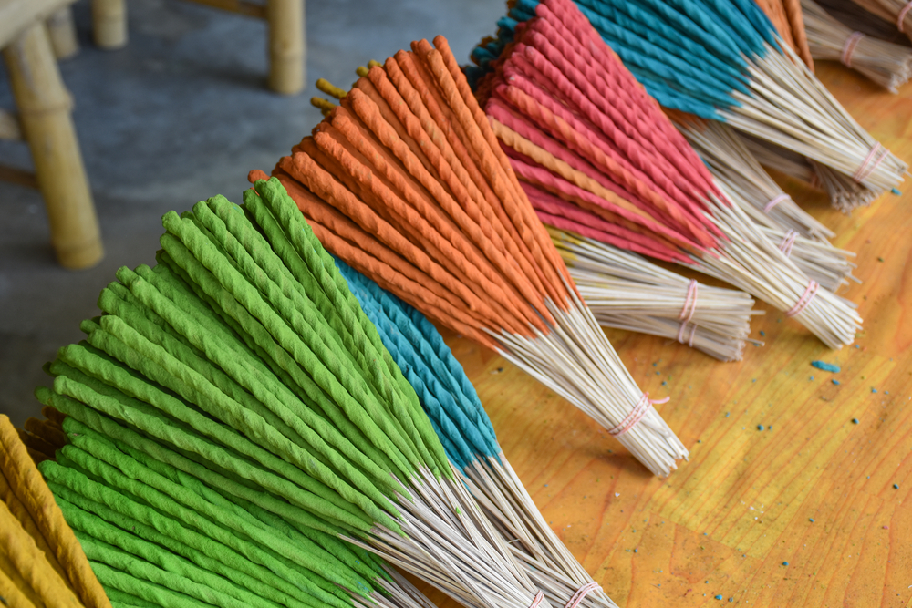 Image via TEERASAK KHUNRACH / Shutterstock