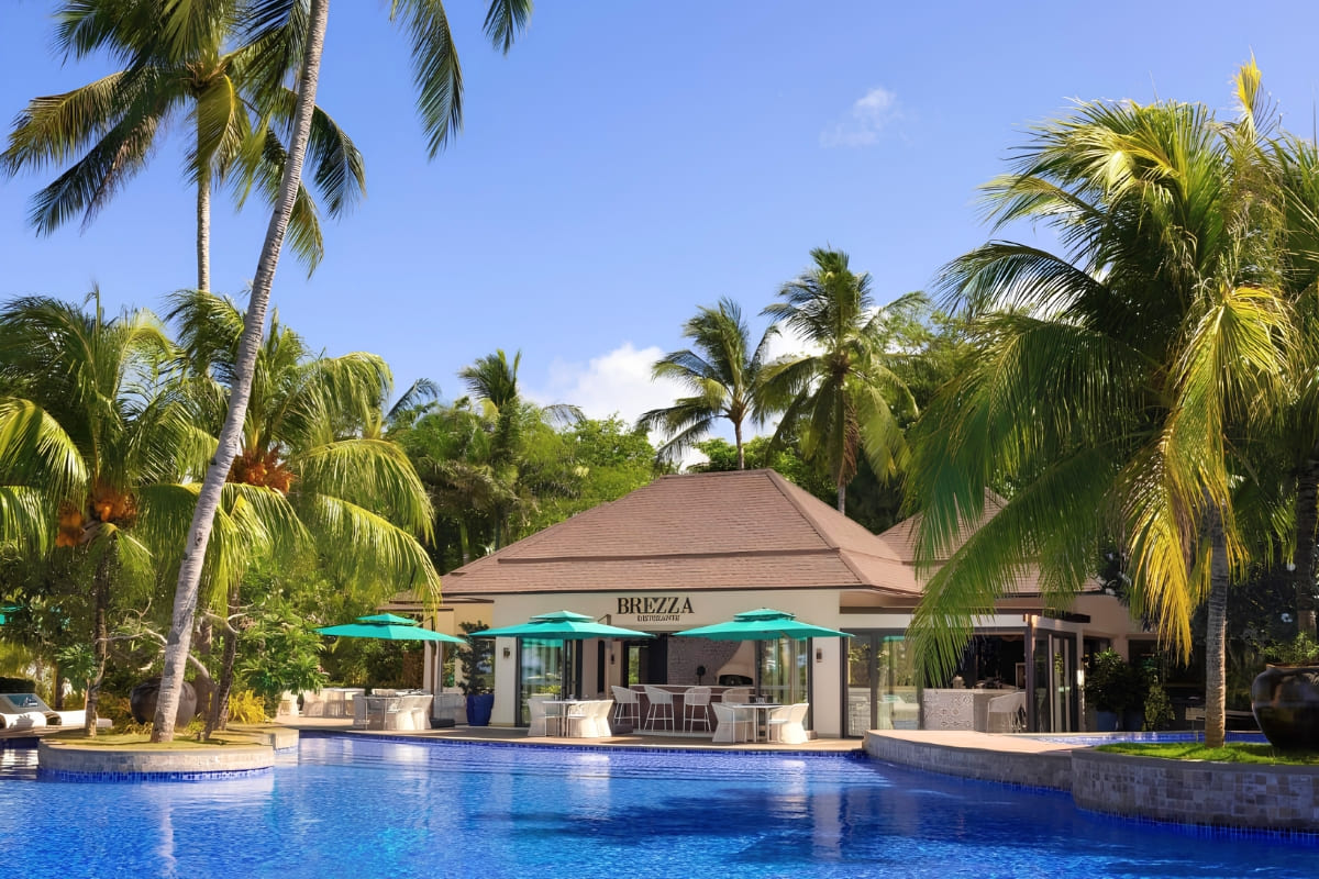 Six F&B Venues