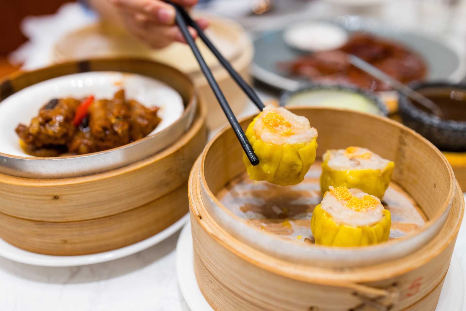 Image via leungchopan / Shutterstock
