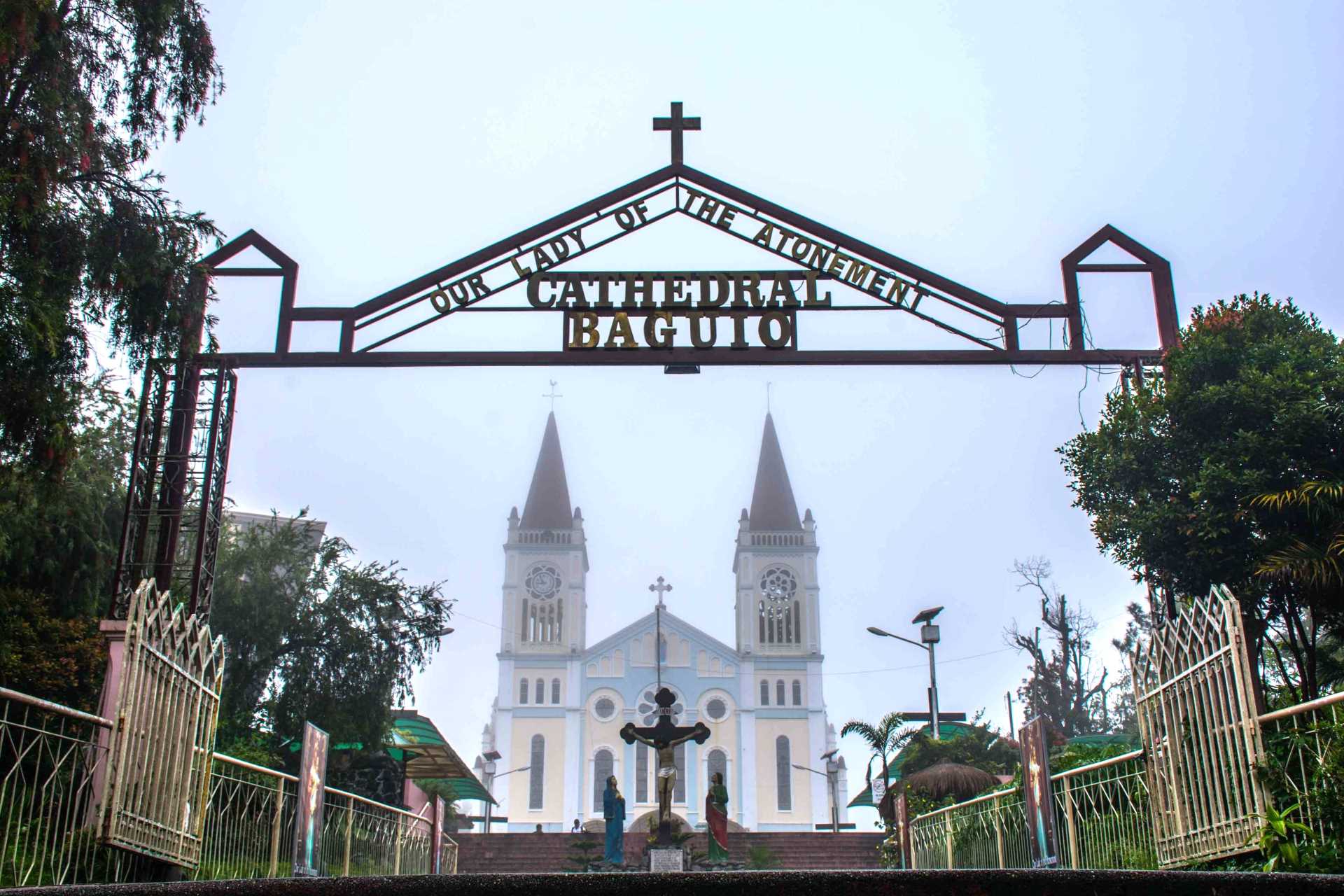 Image via Dakilang Maniniyot / Shutterstock