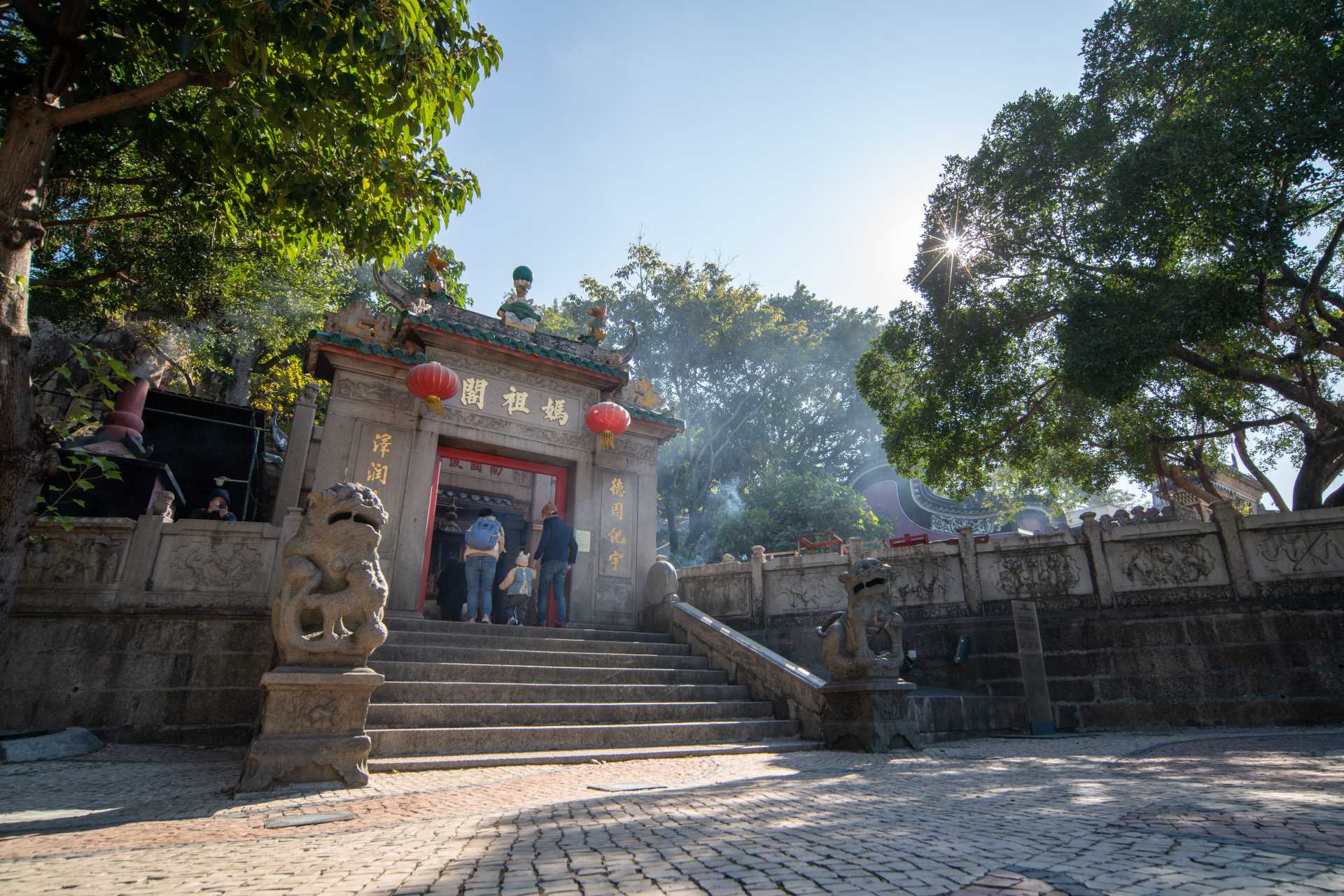 Image via Cheong Chi Fong / Shutterstock