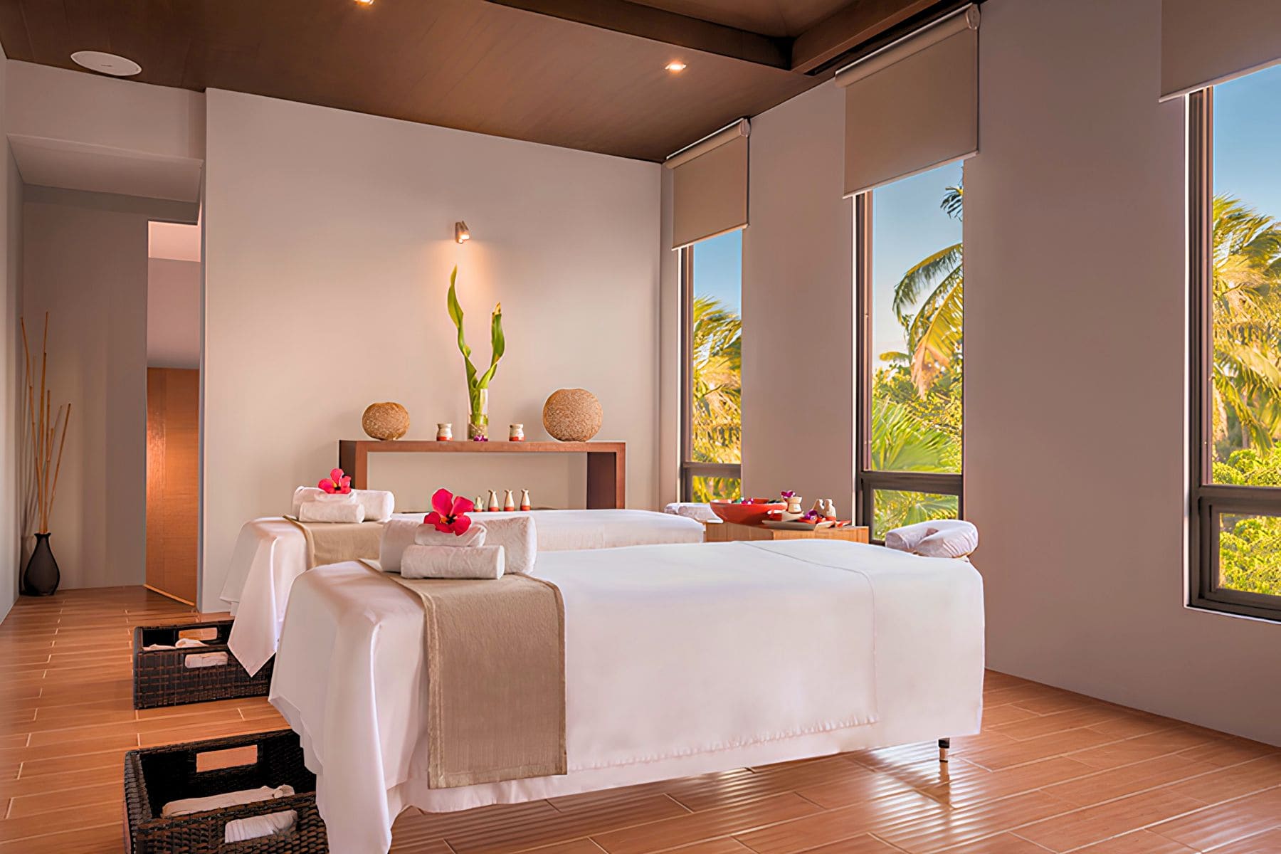 Pool, Spa & Fitness