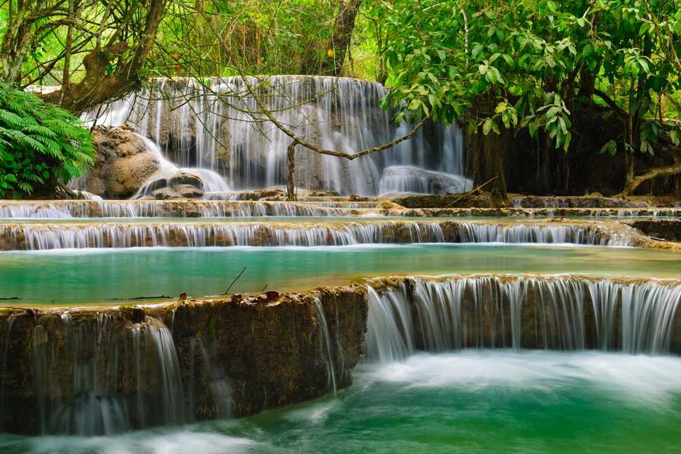 Image via lkunl / Shutterstock